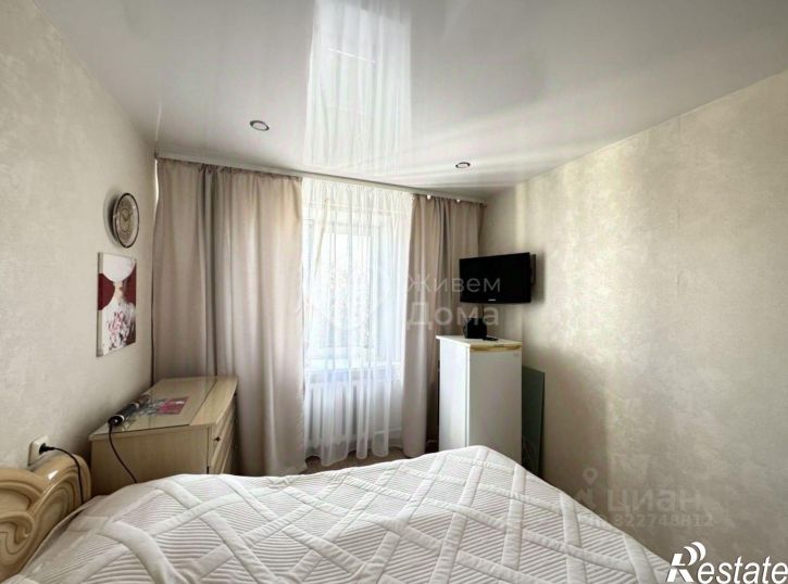 3-комн квартира посёлок Аэропорт, 19,  д. 19