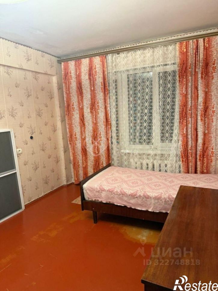 2-комн квартира улица Автомобилистов, 10,  д. 10