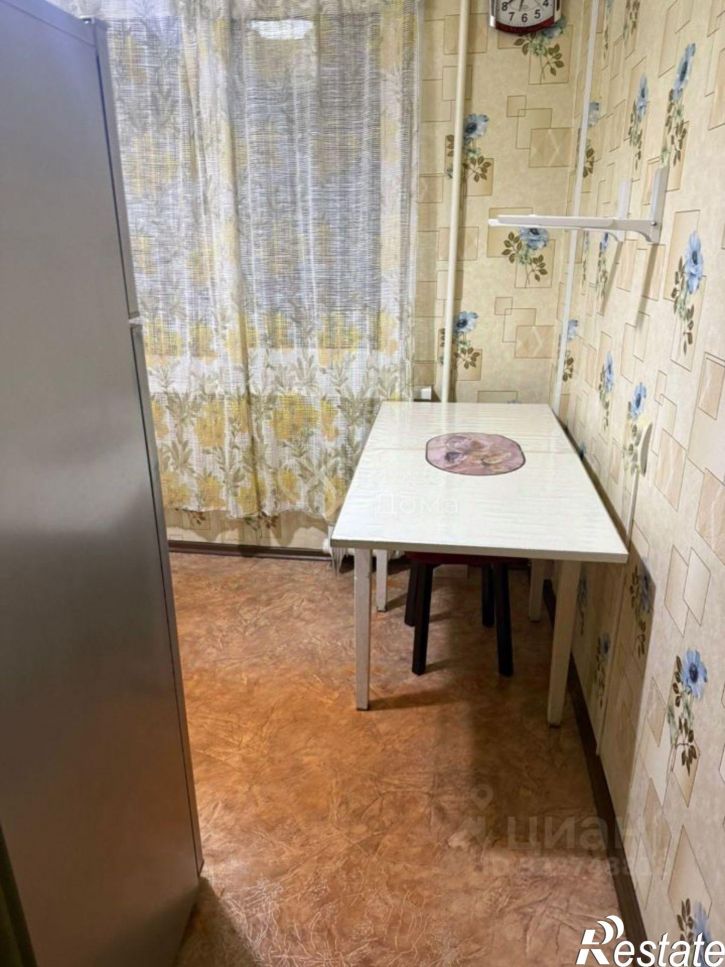 2-комн квартира улица Автомобилистов, 10,  д. 10