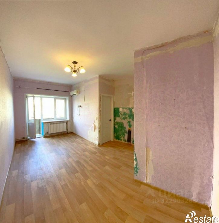 1-комн квартира Волгоград г., Центральный