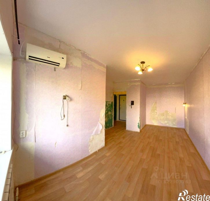 1-комн квартира Волгоград г., Центральный