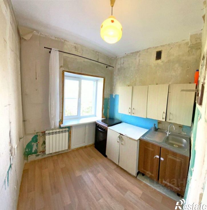 1-комн квартира Волгоград г., Центральный