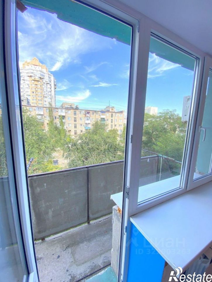 1-комн квартира Волгоград г., Центральный