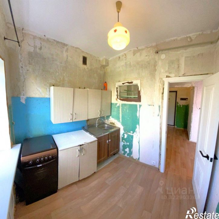 1-комн квартира Волгоград г., Центральный