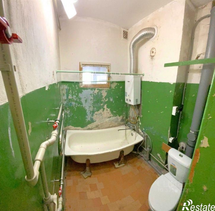 1-комн квартира Волгоград г., Центральный