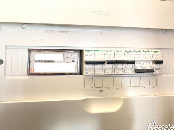 1-комн квартира Волгоград г., Центральный