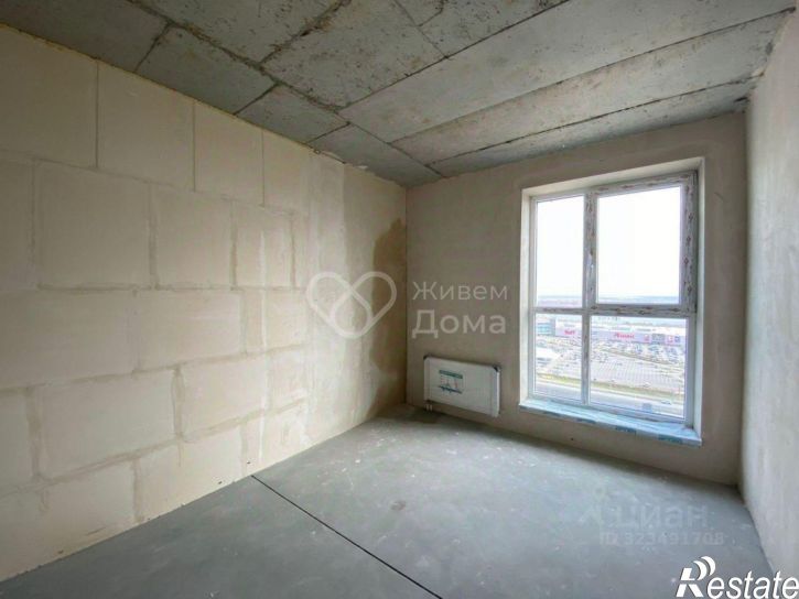 1-комн квартира улица Владимира Петровского, 6,  д. 6