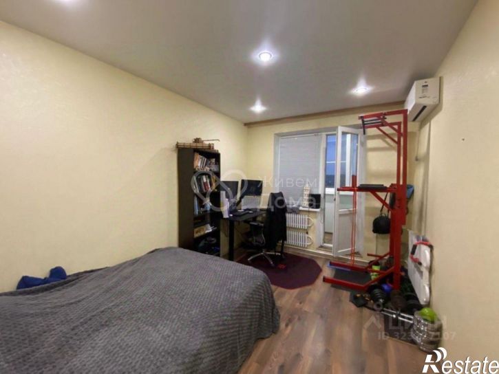 2-комн квартира Ардатовская улица, 16,  д. 16