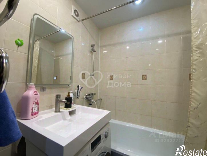 2-комн квартира Ардатовская улица, 16,  д. 16