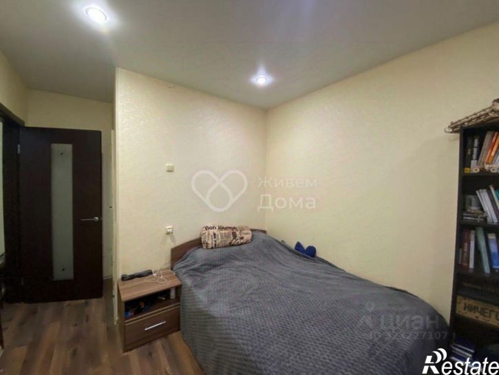 2-комн квартира Ардатовская улица, 16,  д. 16