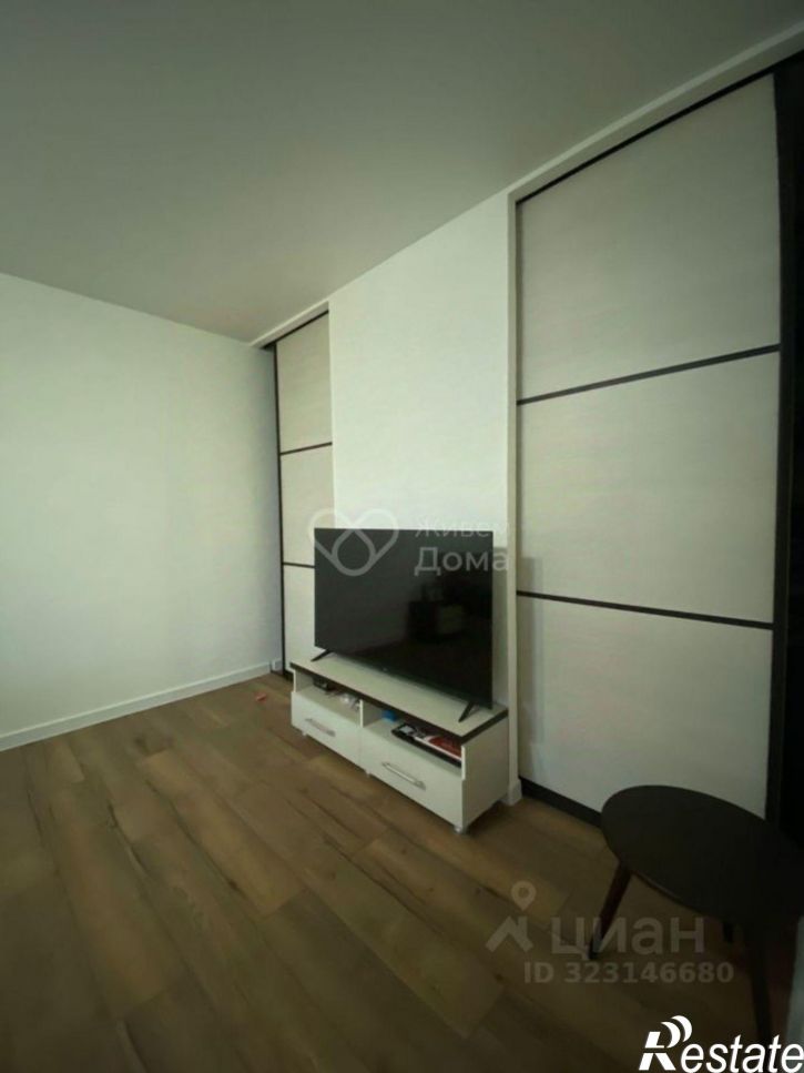 2-комн квартира Новороссийская улица, 67А,  д. 67А