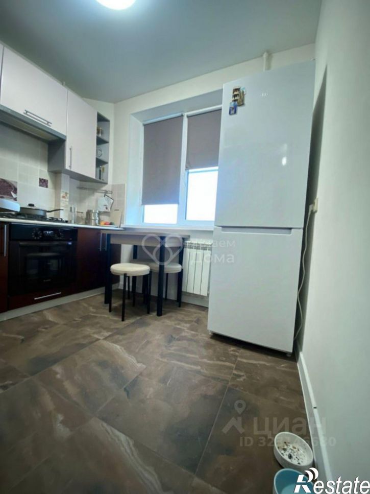 2-комн квартира Новороссийская улица, 67А,  д. 67А