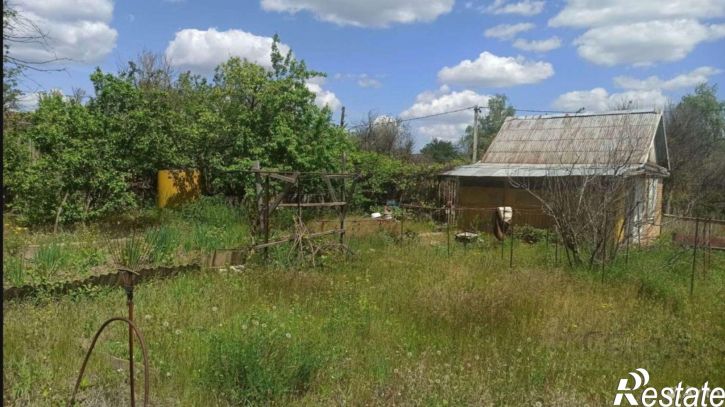 Земельный участок Вьюжная улица, 21,  д. 21