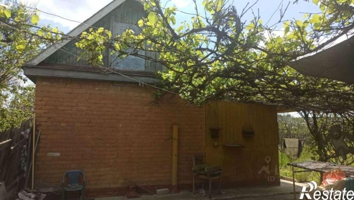 Земельный участок Вьюжная улица, 21,  д. 21