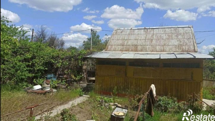 Земельный участок Вьюжная улица, 21,  д. 21