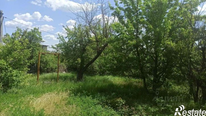 Земельный участок Вьюжная улица, 21,  д. 21