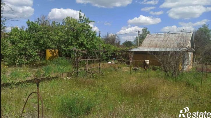 Земельный участок Вьюжная улица, 21,  д. 21