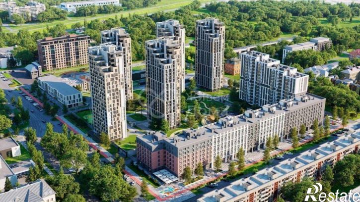 1-комн квартира Волгоград городской округ