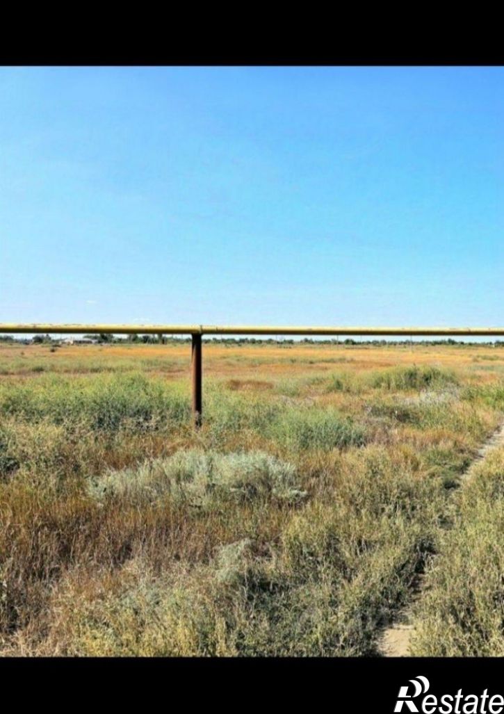 Земельный участок Бризовая улица, 13