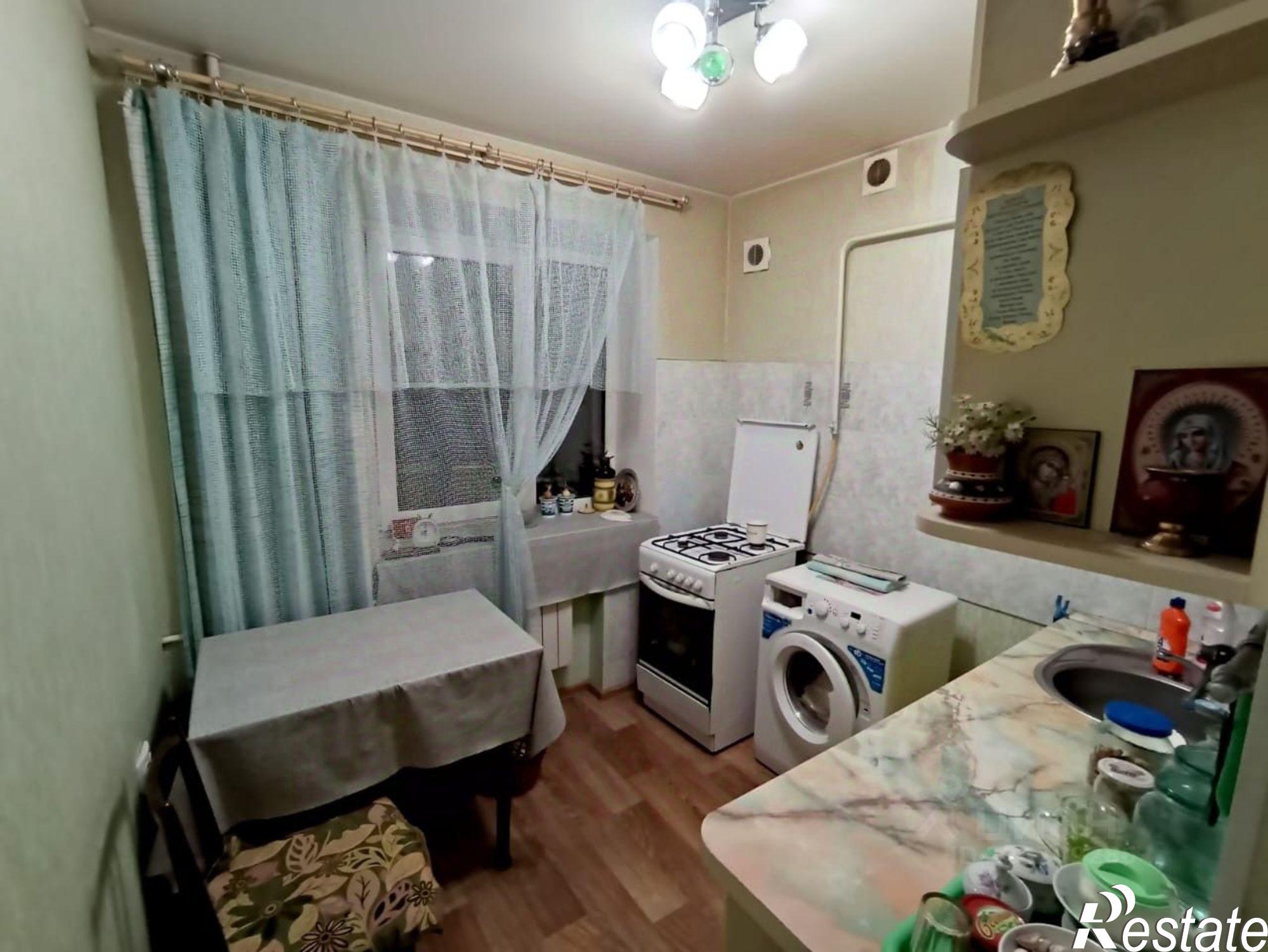 Купить квартиру за 4 499 000 рублей на Электролесовская улица, 4