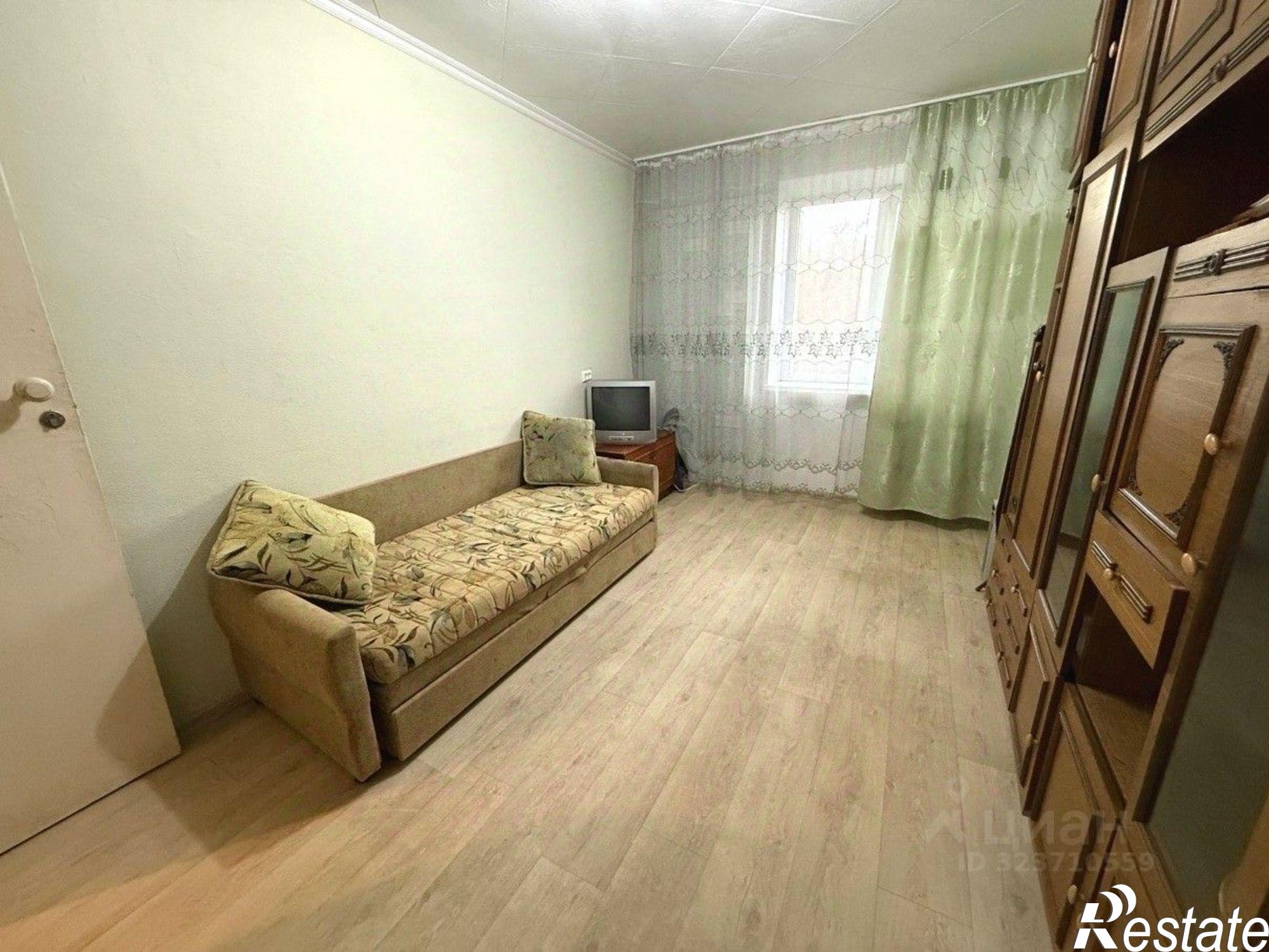 Купить квартиру за 2 350 000 рублей на улица им. маршала Еременко, 116