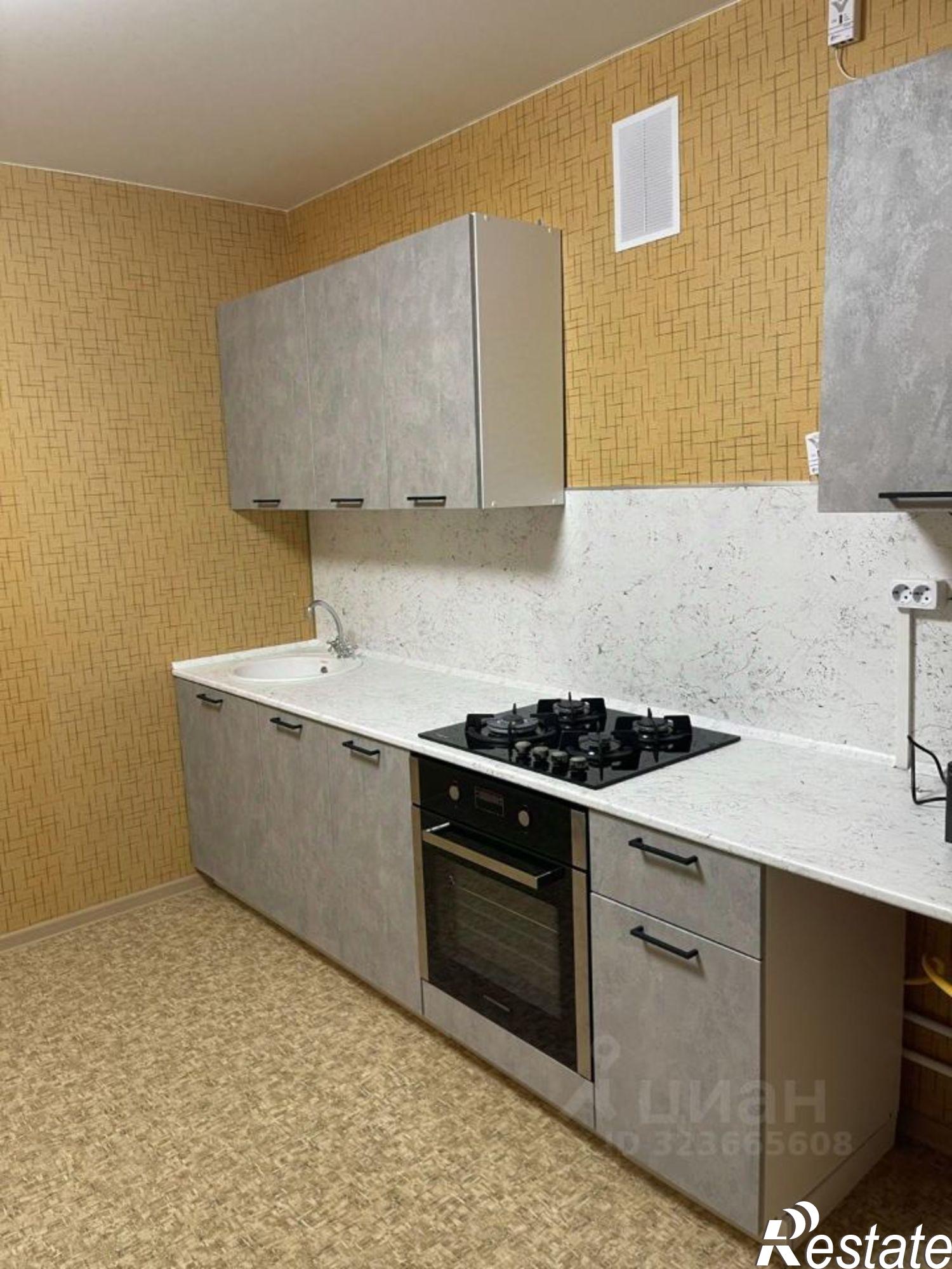 Сдать квартиру за 27 500 рублей на ул 70-летия Победы, 31