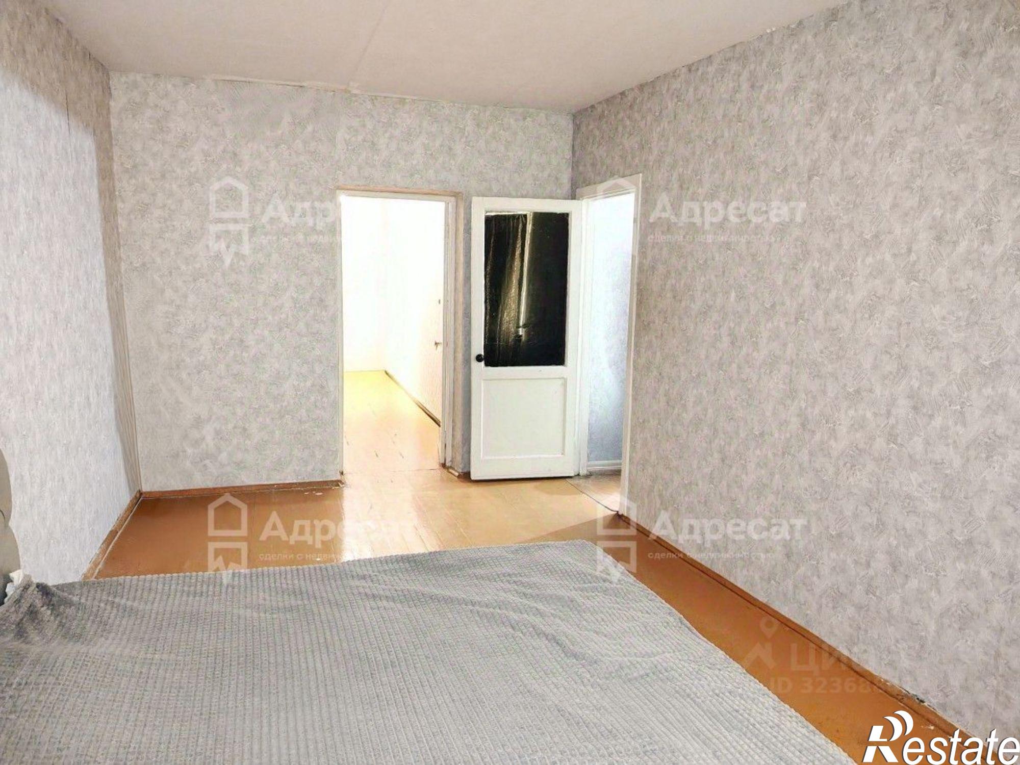 Купить квартиру за 2 900 000 рублей на улица 64-й Армии, 125