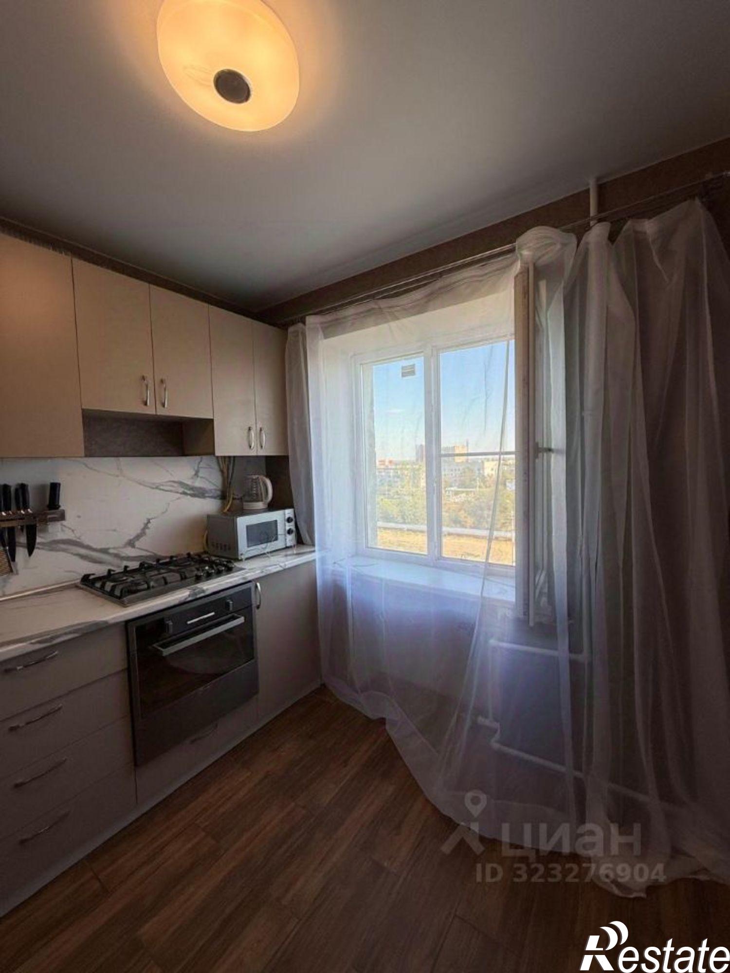 Купить квартиру за 3 900 000 рублей на ул им. Пархоменко, 51