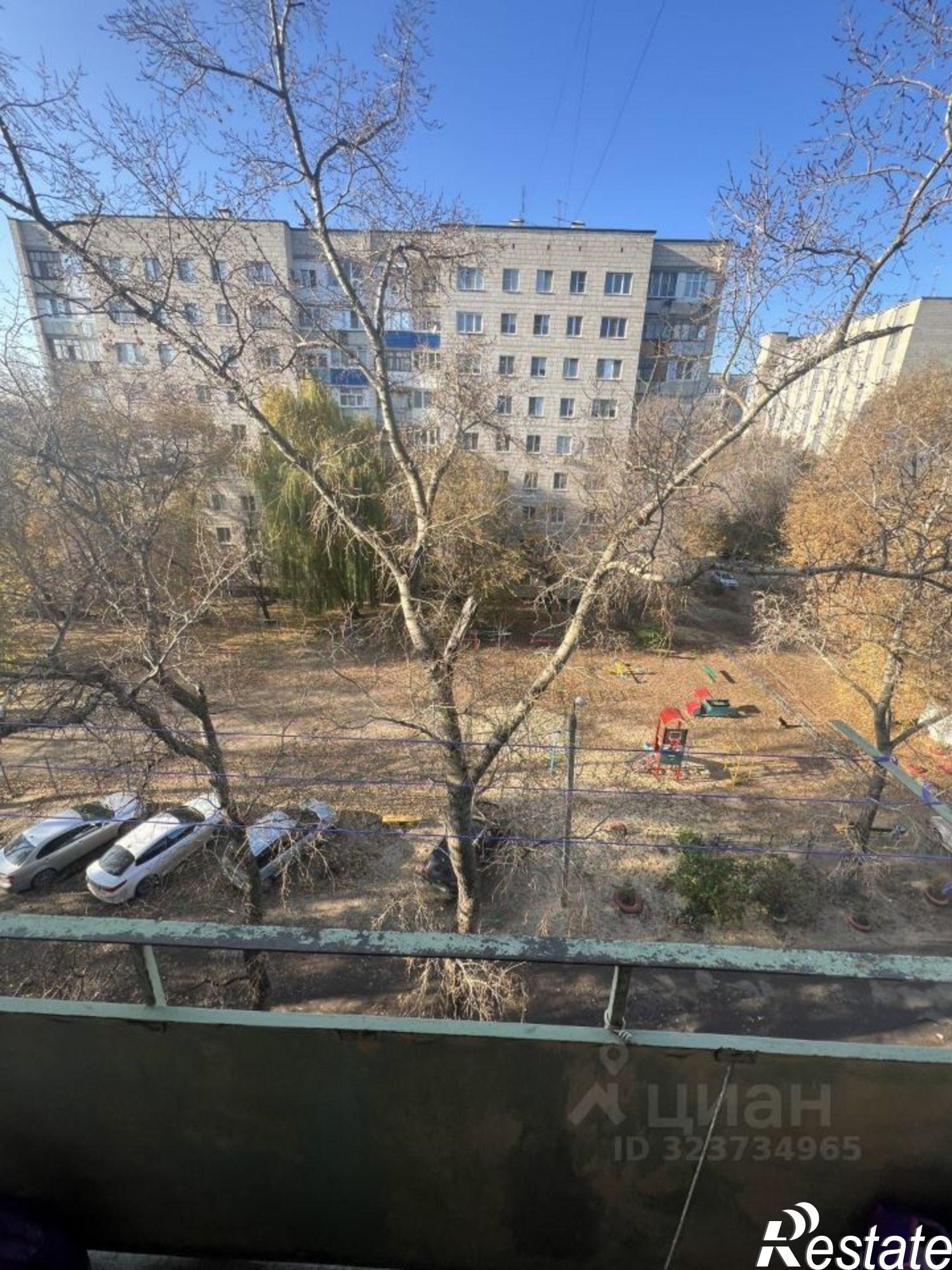 Купить квартиру за 1 800 000 рублей на ул им. Арсеньева, 44