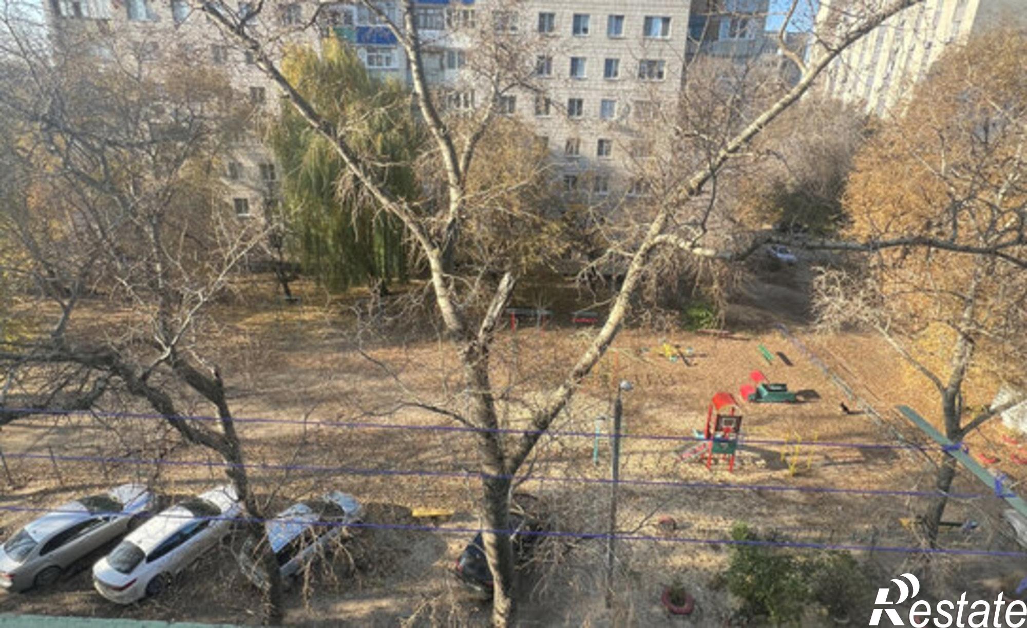 Купить квартиру за 1 800 000 рублей на ул им. Арсеньева, 44