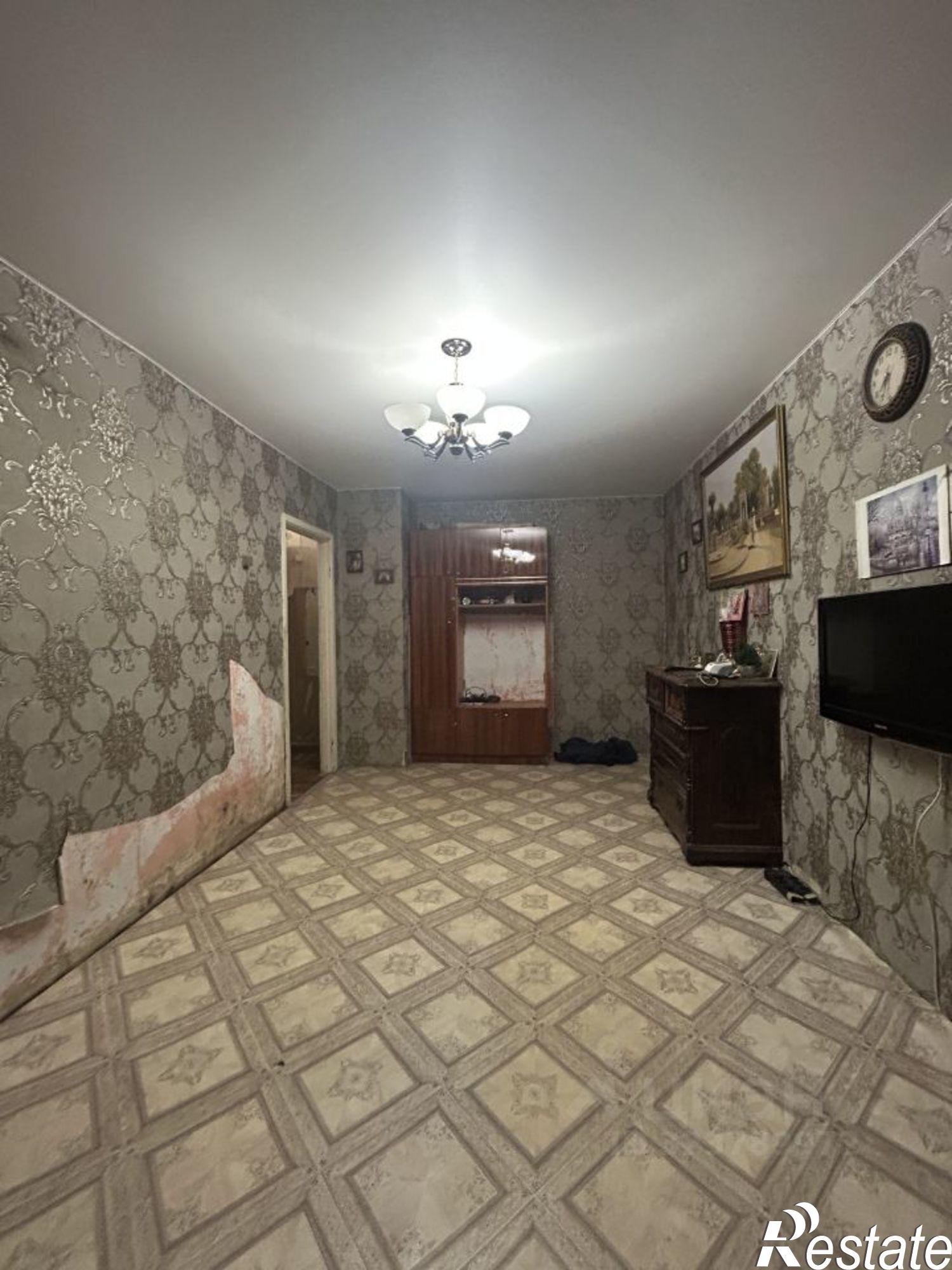 Купить квартиру за 1 970 000 рублей на улица Дегтярёва, 4