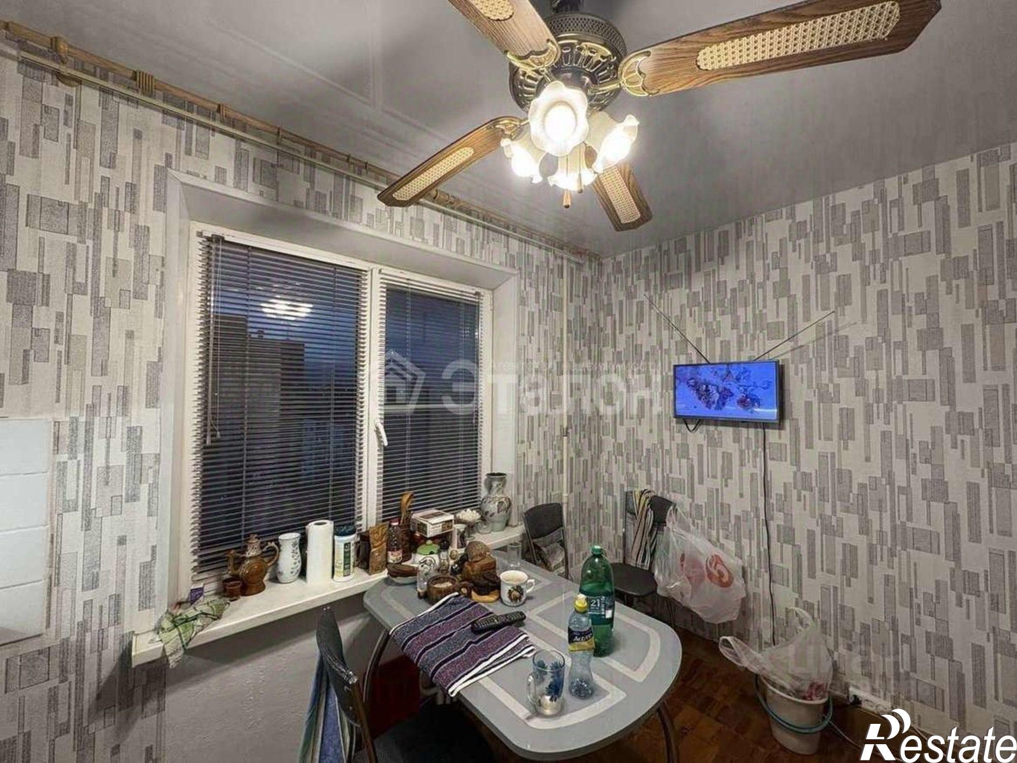 Купить квартиру за 7 700 000 рублей на улица Ткачёва, 16А