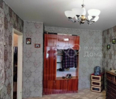 1-комн, 29кв м, этаж 1/5 улица Дегтярёва, 4