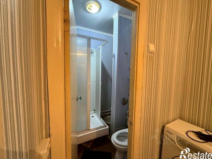 2-комн квартира улица им. маршала Еременко, 116,  д. 116