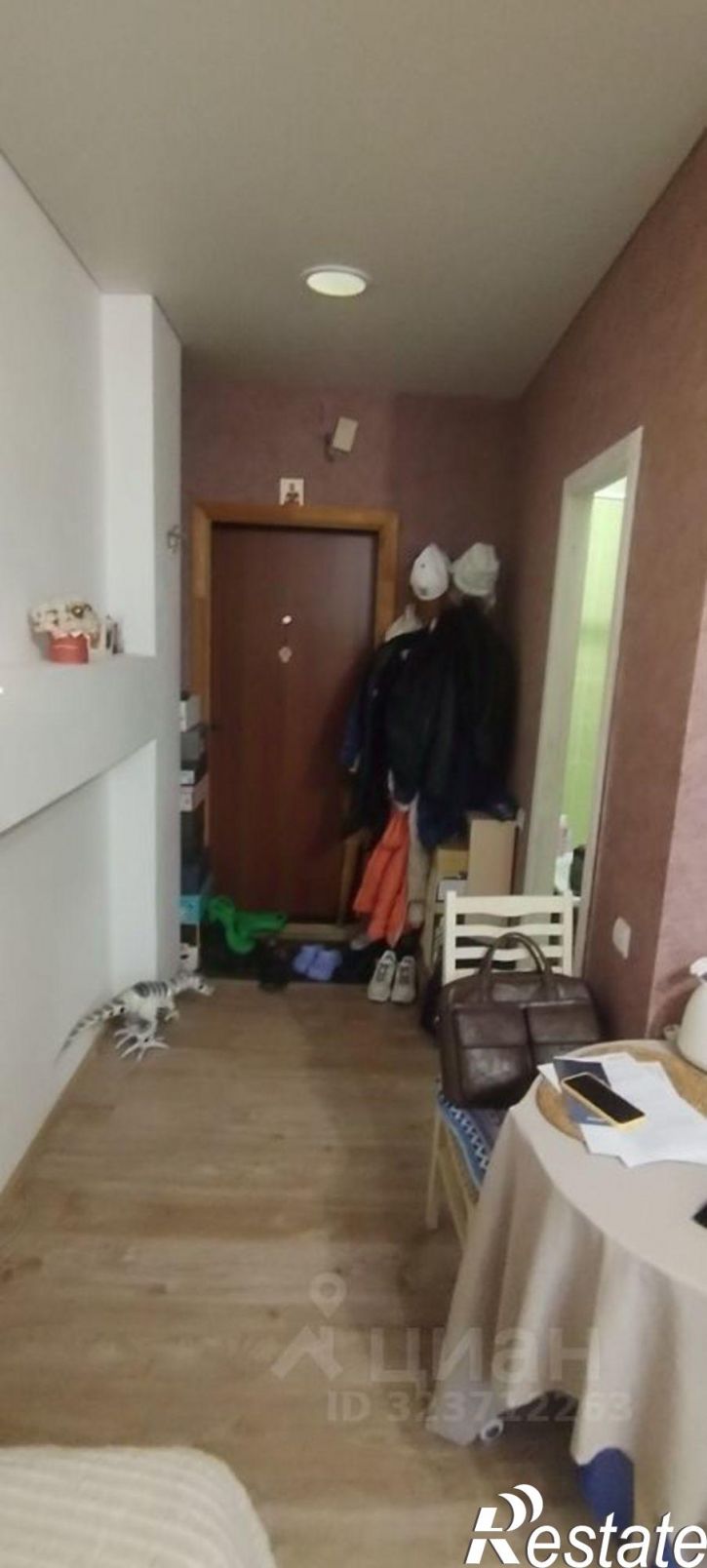 1-комн квартира ул 51-й Гвардейской, 30б,  д. 30б