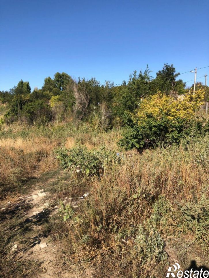 Земельный участок ДП Родничок Ворошиловский