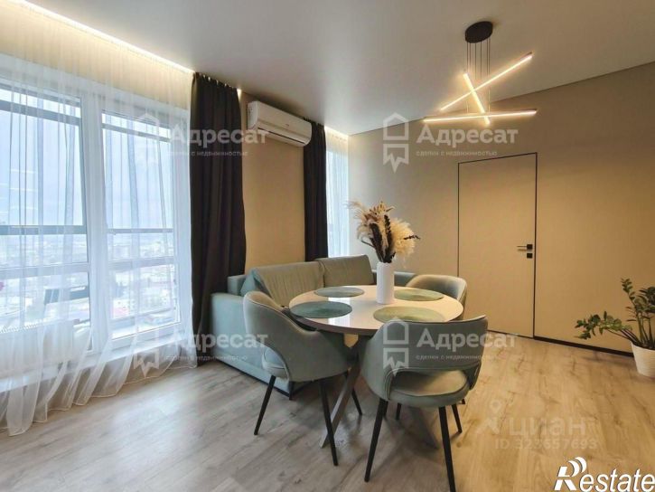 3-комн квартира ул Ангарская, 9а,  д. 9а