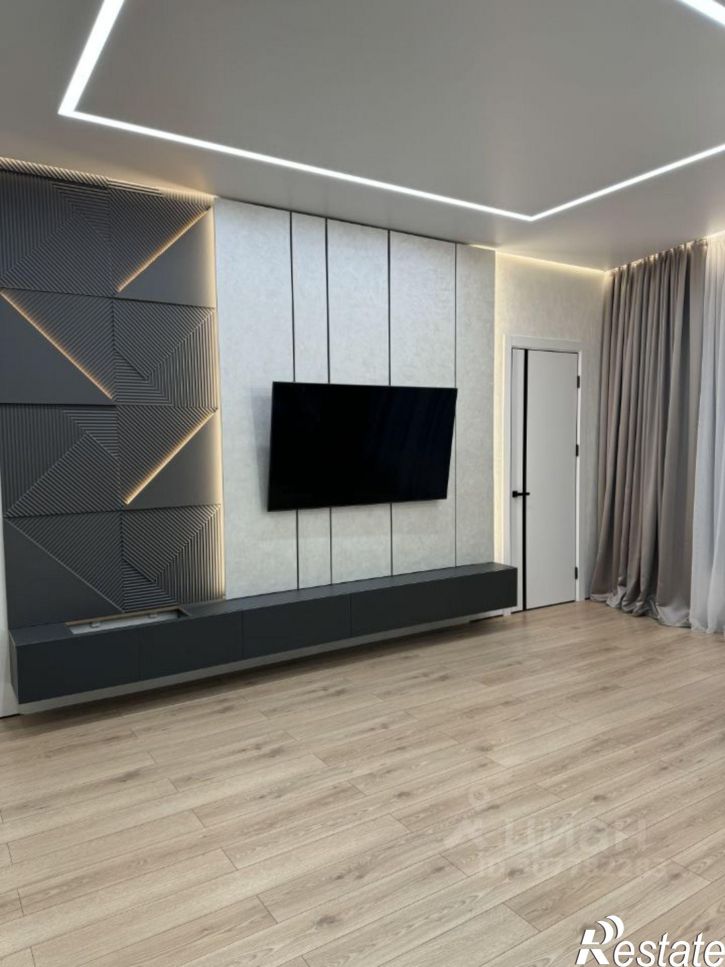 4-комн квартира Ярославская улица, 21,  д. 21