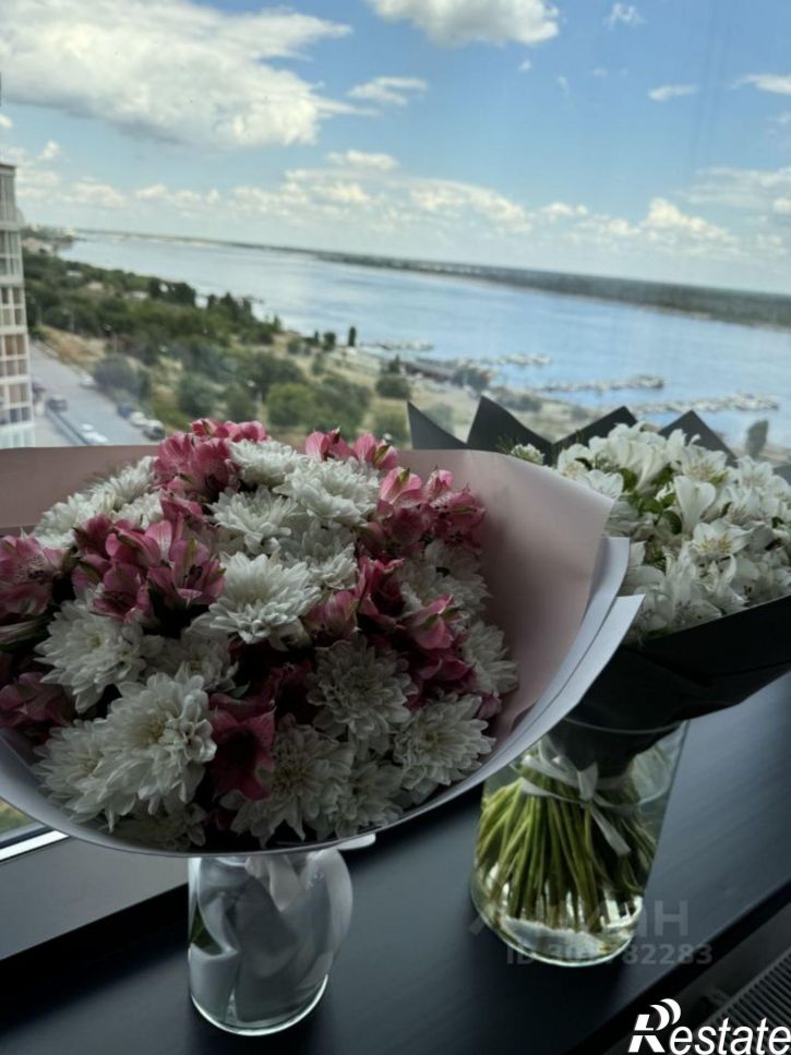 4-комн квартира Ярославская улица, 21,  д. 21