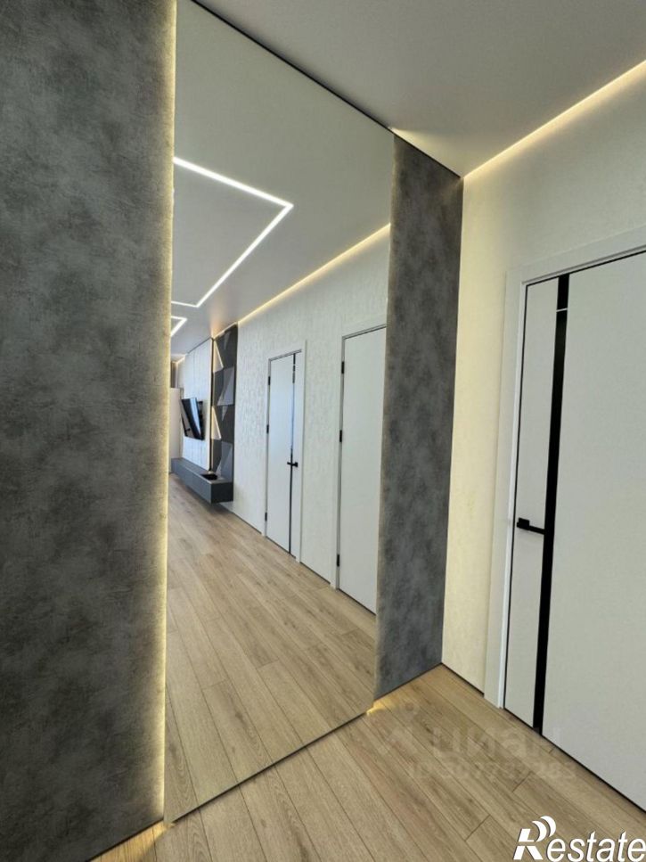 4-комн квартира Ярославская улица, 21,  д. 21