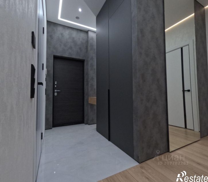 4-комн квартира Ярославская улица, 21,  д. 21