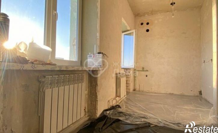 2-комн квартира улица Дымченко, 10,  д. 10