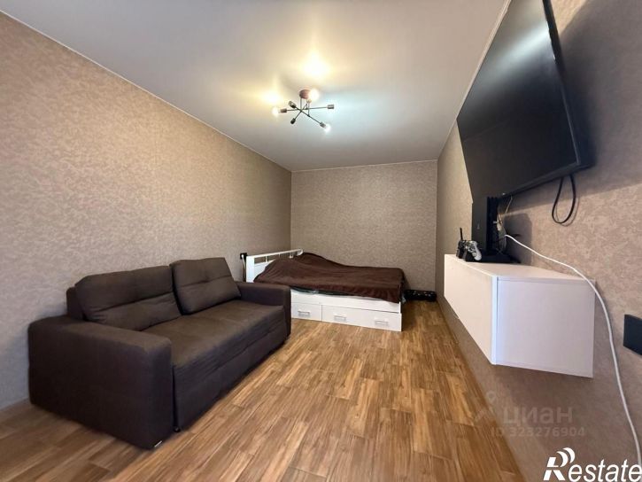 1-комн квартира ул им. Пархоменко, 51,  д. 51