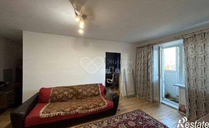 2-комн квартира ул им. Пархоменко, 19,  д. 19