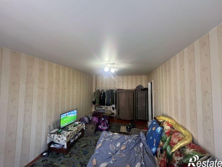 1-комн квартира ул им. Арсеньева, 44,  д. 44