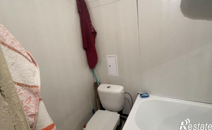 1-комн квартира ул им. Арсеньева, 44,  д. 44