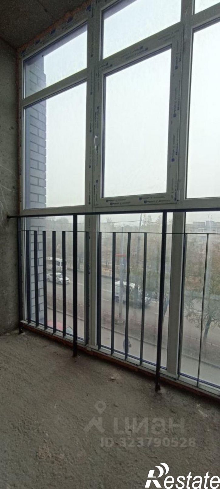 1-комн квартира Ополченская улица, 27Б,  д. 27Б