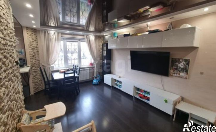 2-комн квартира улица Елисеева, 17,  д. 17