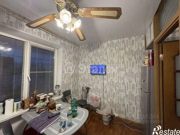 2-комн квартира улица Ткачёва, 16А,  д. 16А