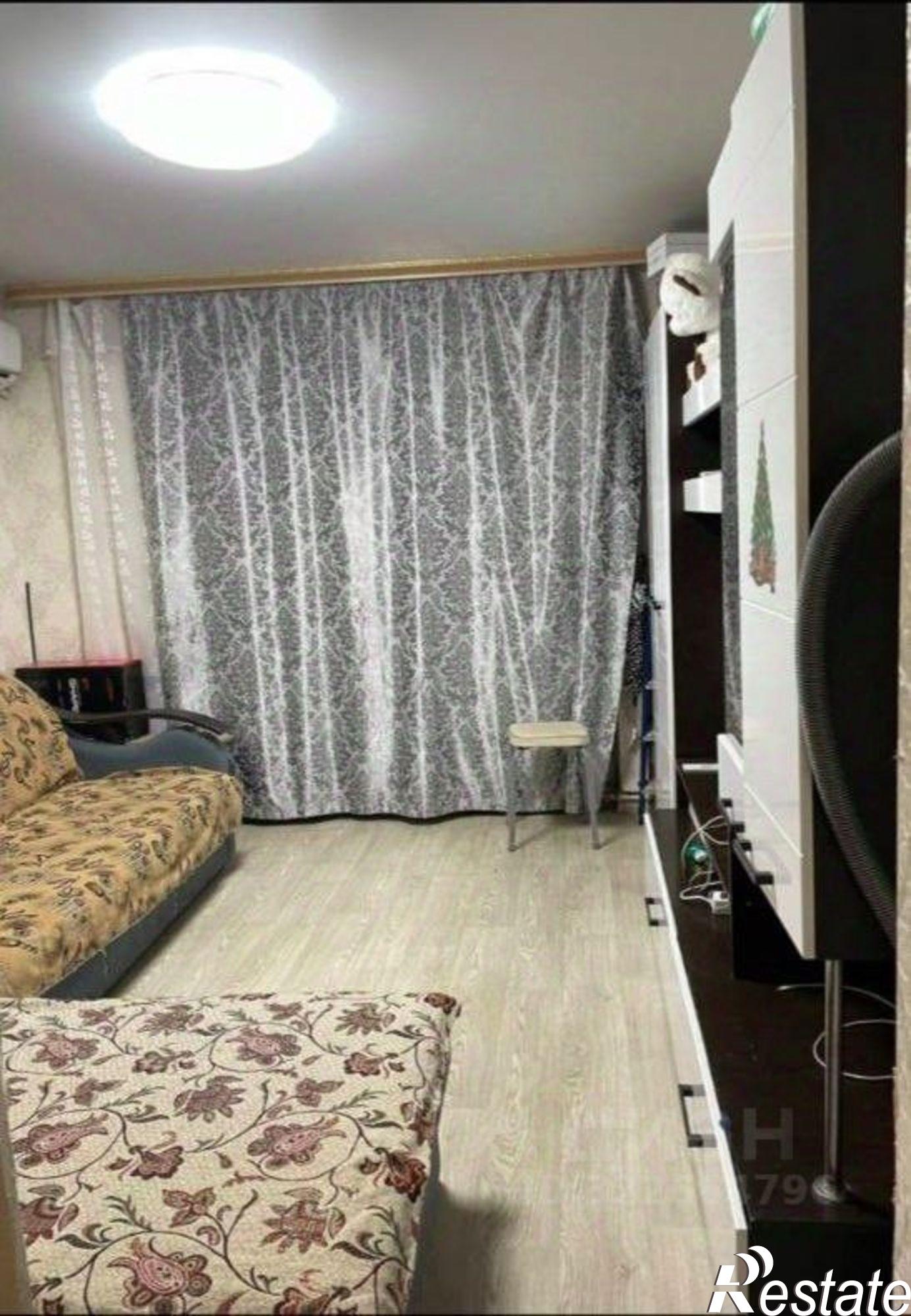 Купить комнату за 1 500 000 рублей на ул им. Савкина, 2